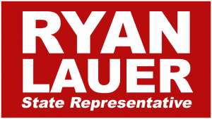 Thank you for your support! | Ryan Lauer